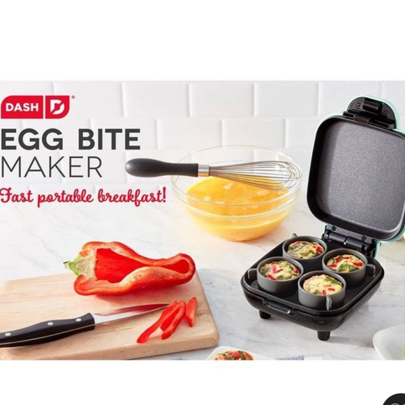 Dash Egg Bite Maker - Picture 4 of 15